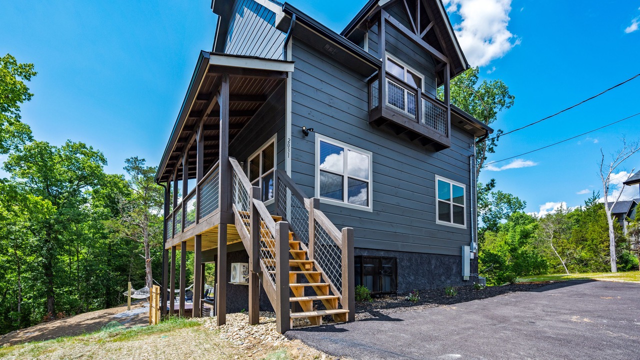 Photo of Outdoor in Sevierville