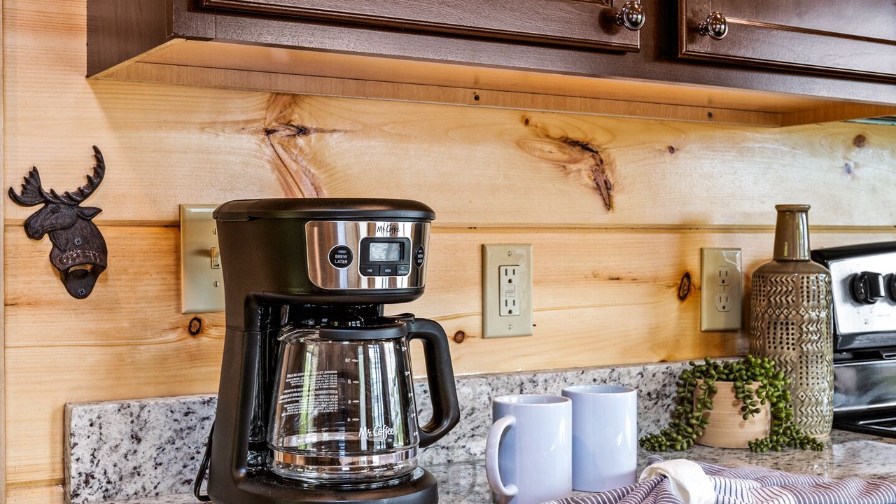 Photo of Kitchen in Sevierville