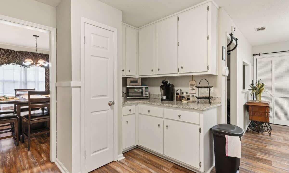 Photo of Kitchen in Country Club Estates