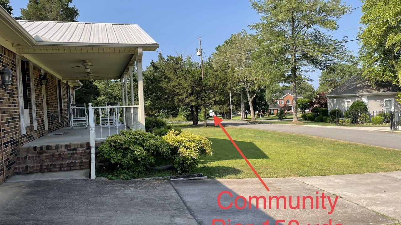 Photo of Outdoor in Guntersville