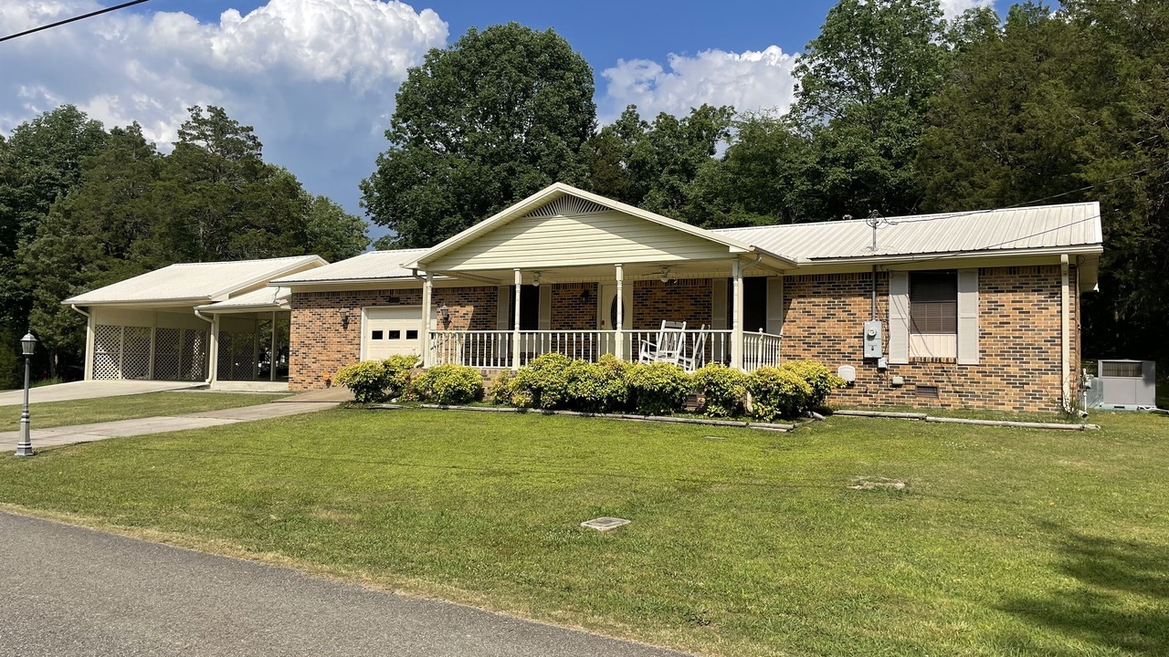 Photo of Outdoor in Guntersville