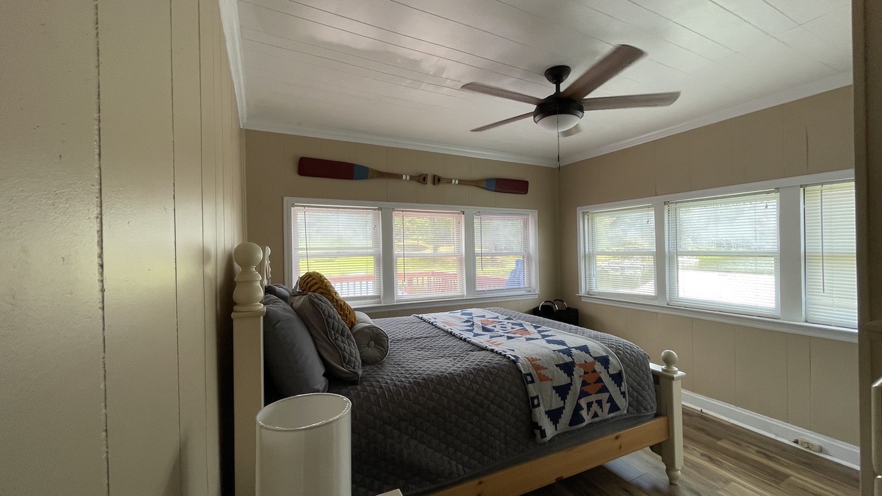 Photo of Bedroom in Goodsprings