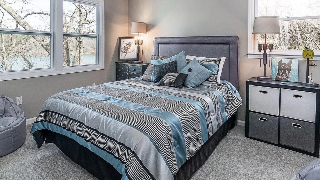 Photo of Bedroom in Claremont