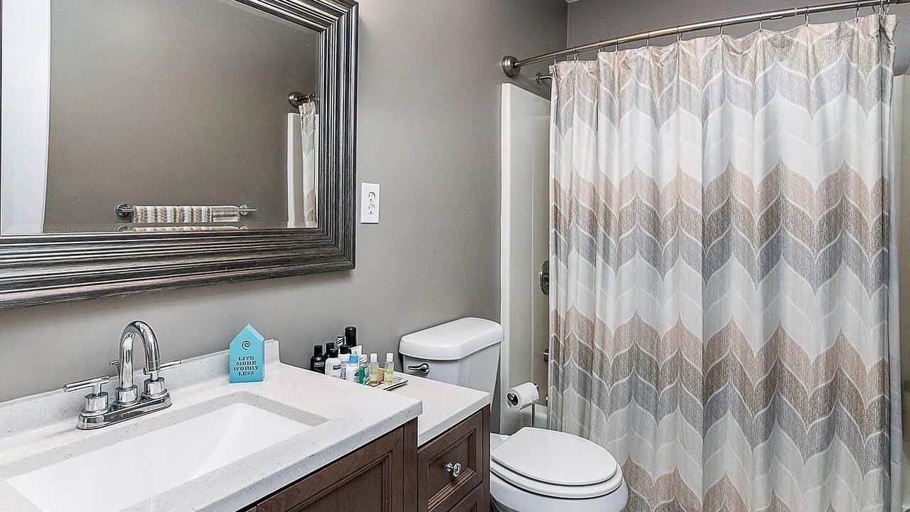 Photo of Bathroom in Claremont