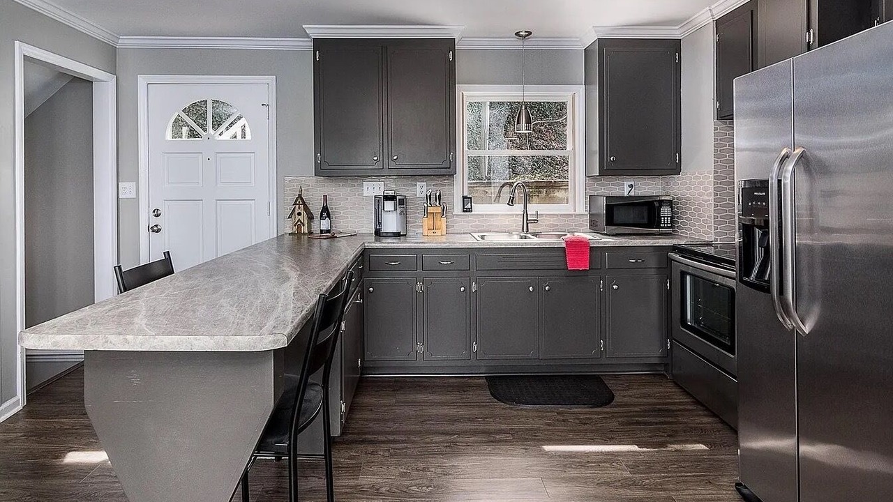 Photo of Kitchen in Claremont