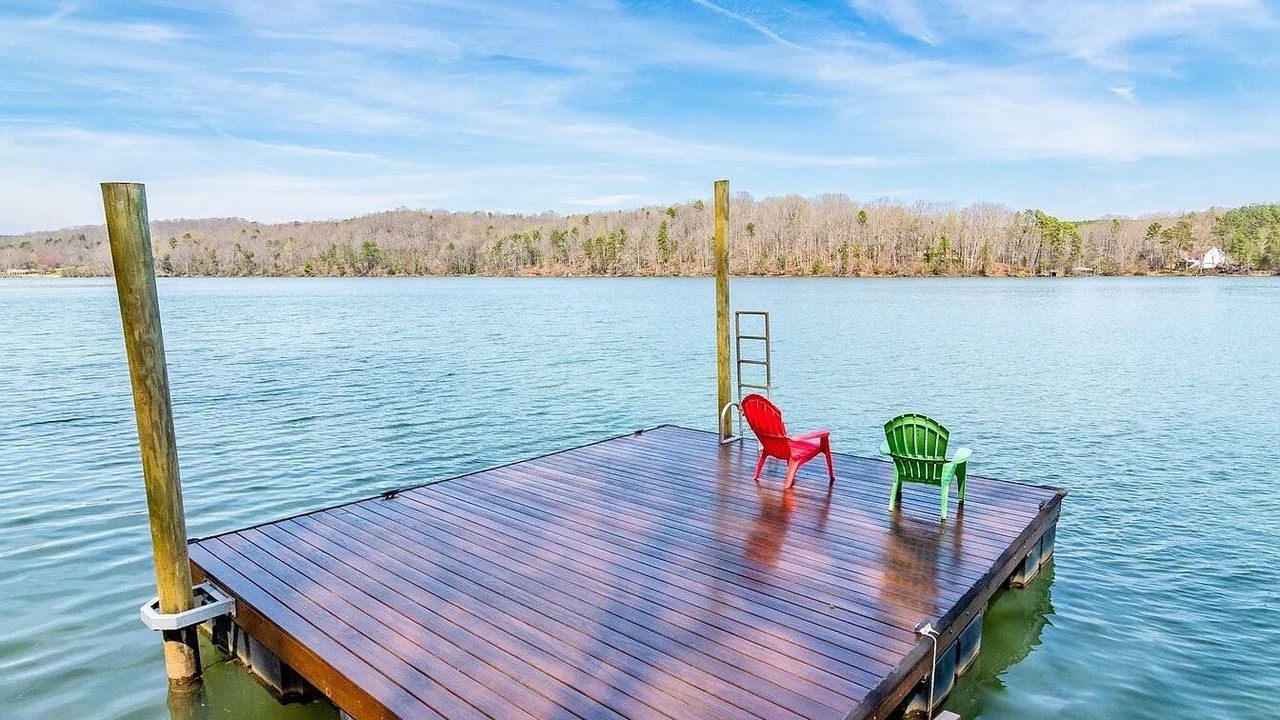 Photo of Outdoor in Claremont