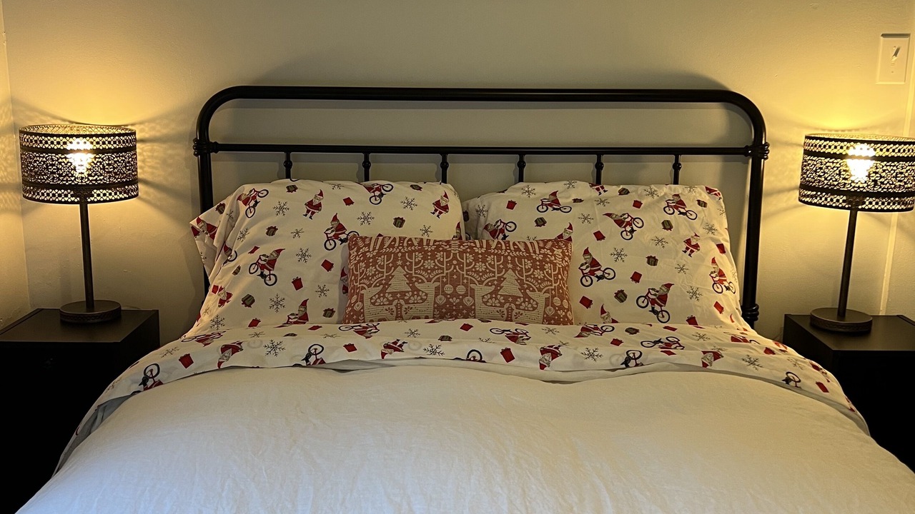 Photo of Bedroom in Marshall