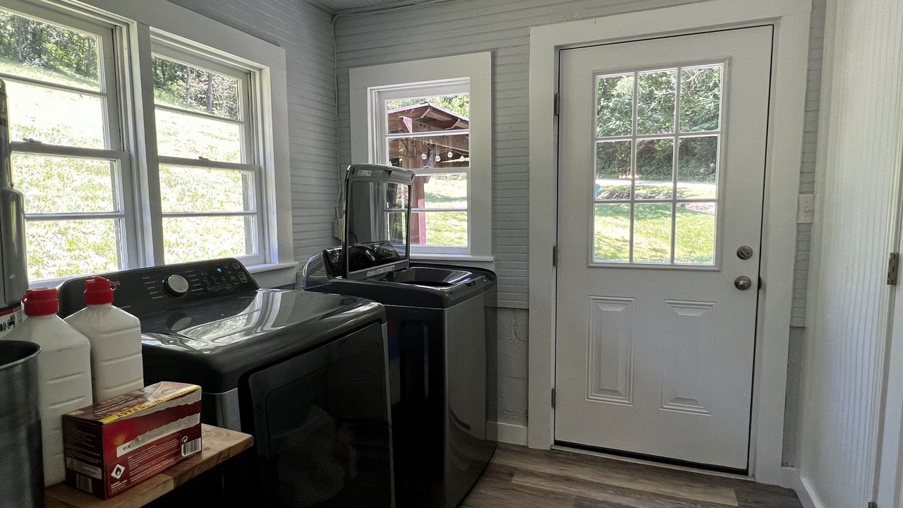Photo of Bedroom in Marshall