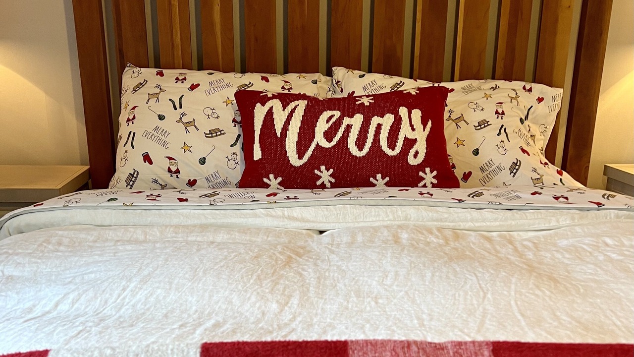 Photo of Bedroom in Marshall