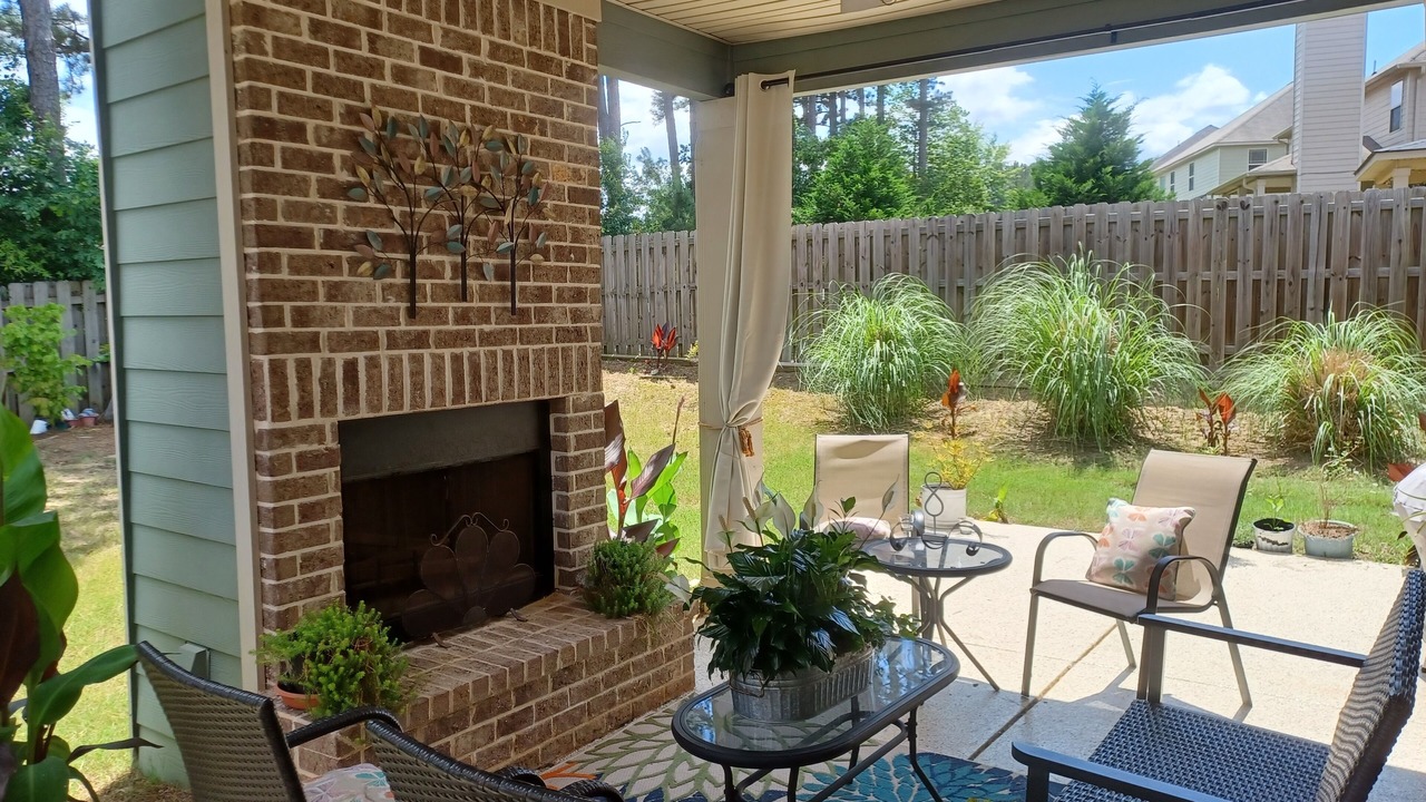 Photo of Outdoor in Canterbury Farms