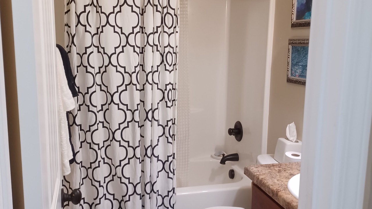 Photo of Bathroom in Canterbury Farms