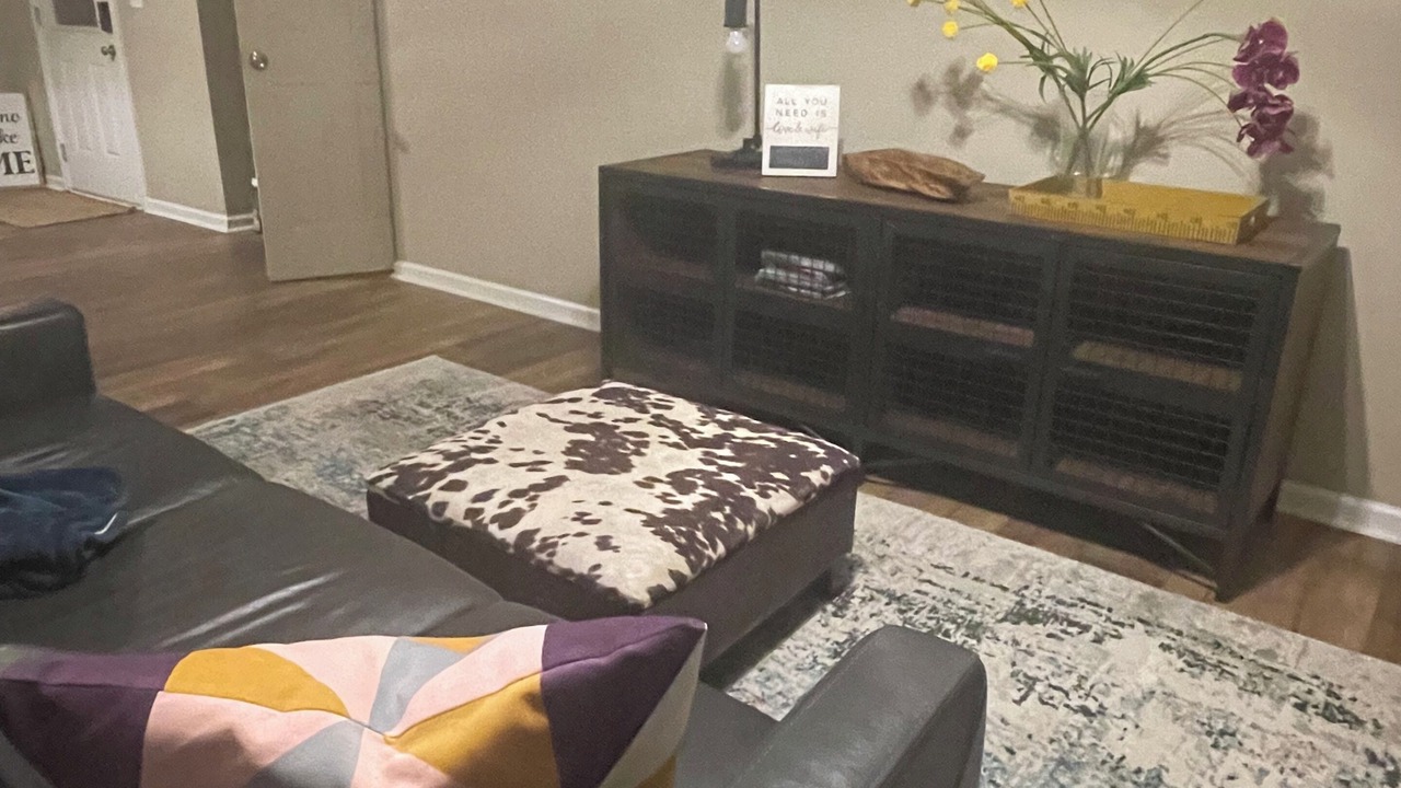 Photo of Livingroom in Powder Springs