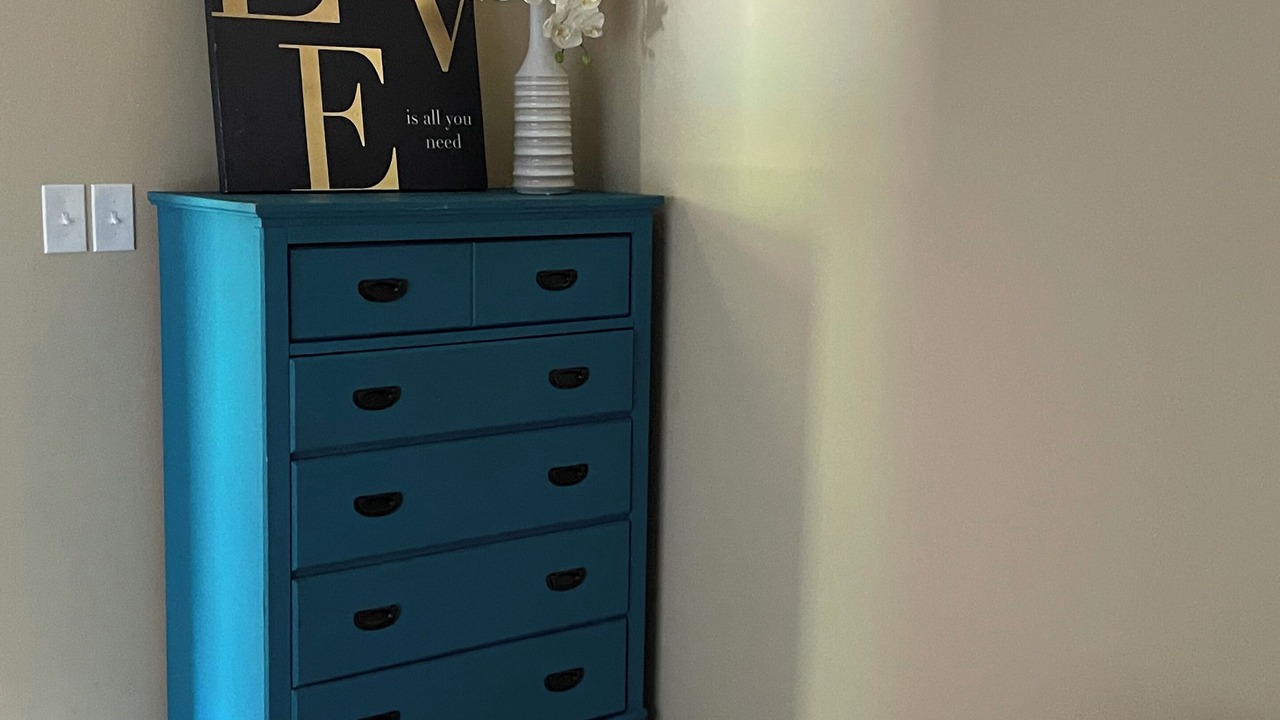 Photo of Bedroom in Powder Springs