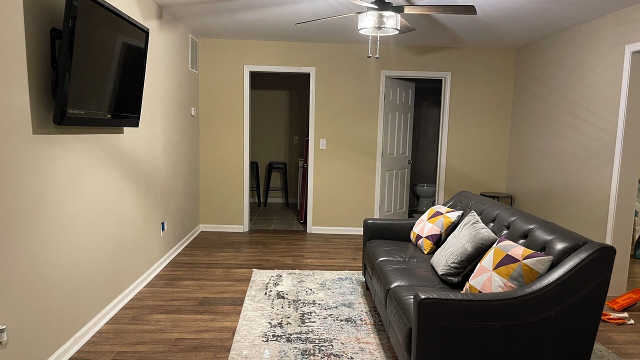 Photo of Livingroom in Powder Springs