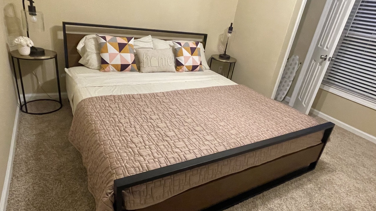 Photo of Bedroom in Powder Springs