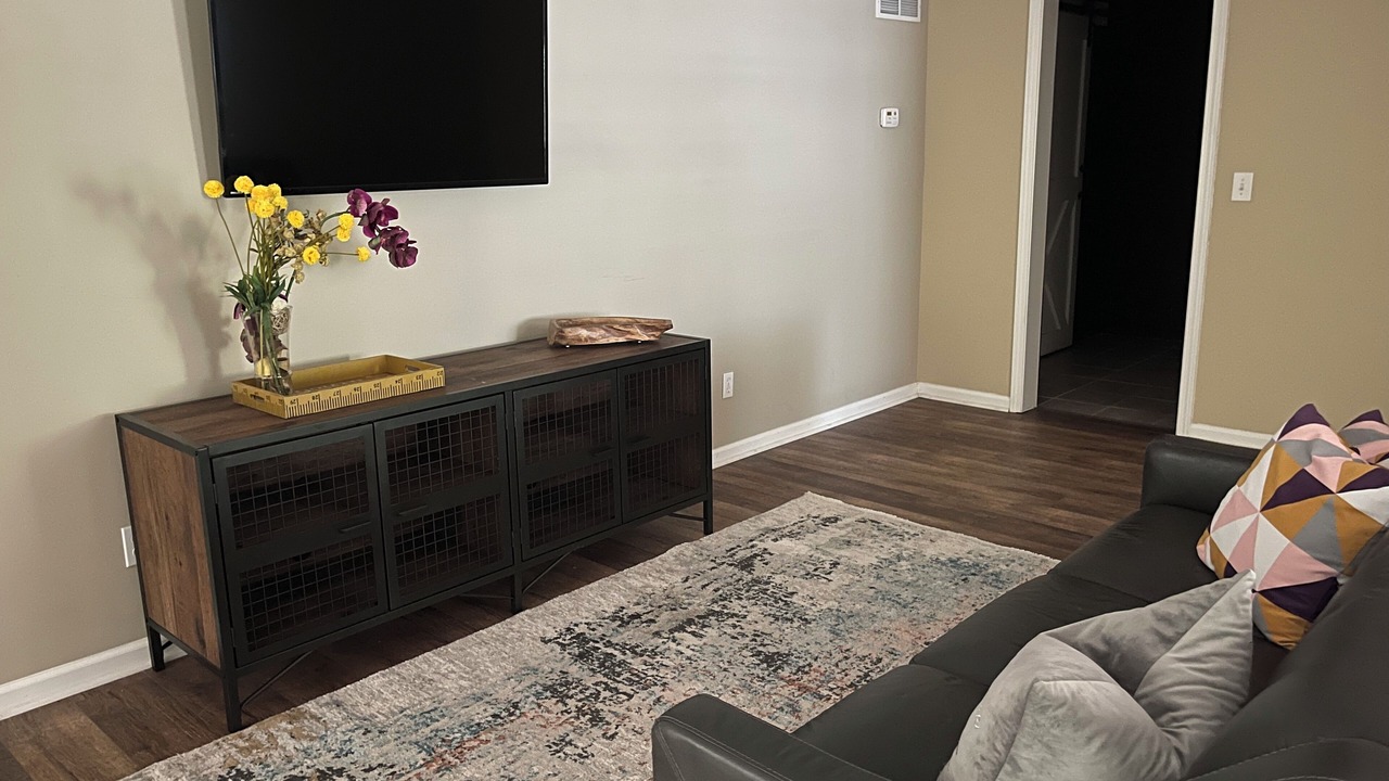 Photo of Livingroom in Powder Springs