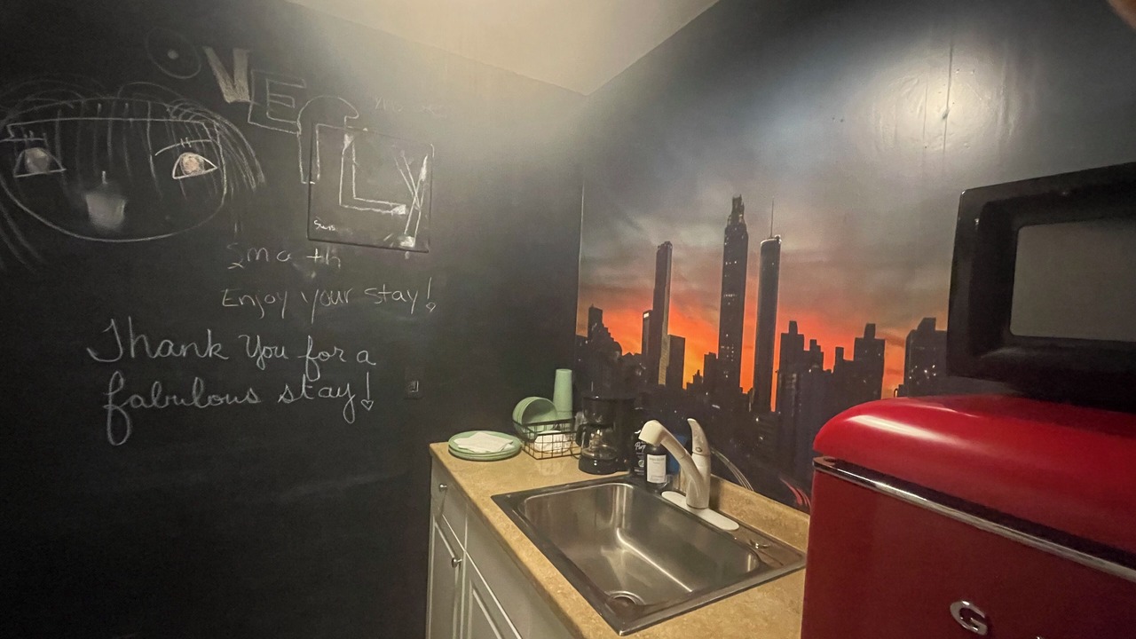 Photo of Kitchen in Powder Springs