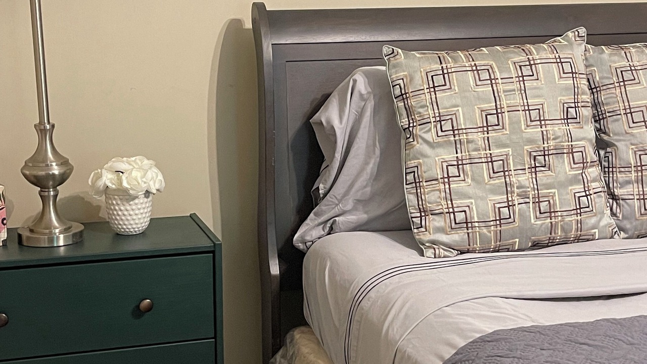 Photo of Bedroom in Powder Springs