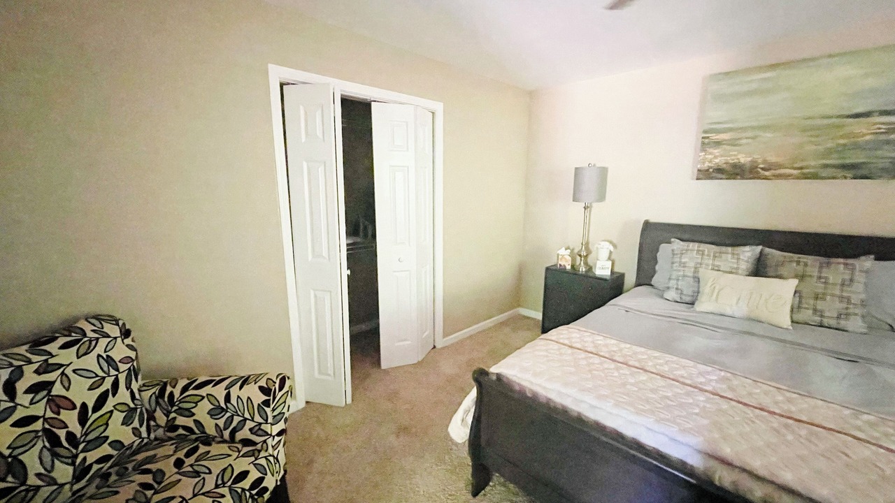 Photo of Bedroom in Powder Springs