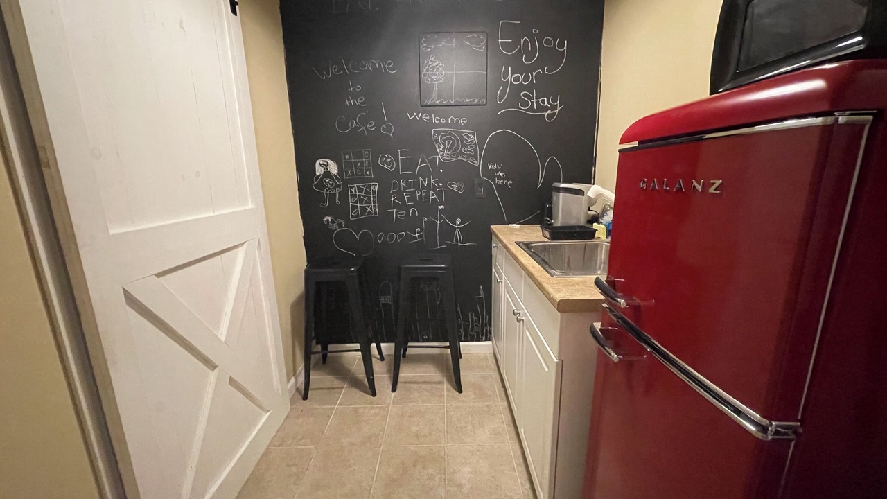 Photo of Kitchen in Powder Springs