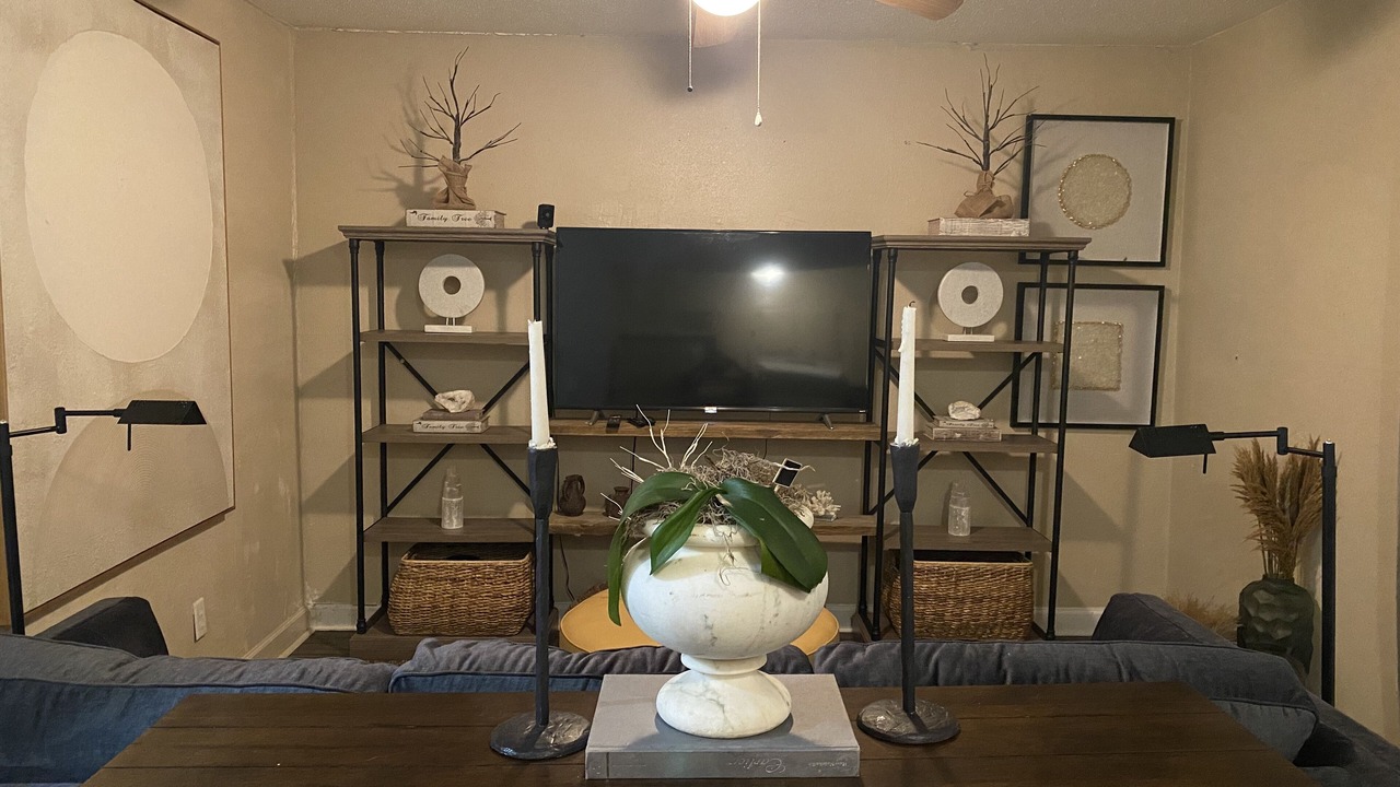 Photo of Livingroom in Gulfport
