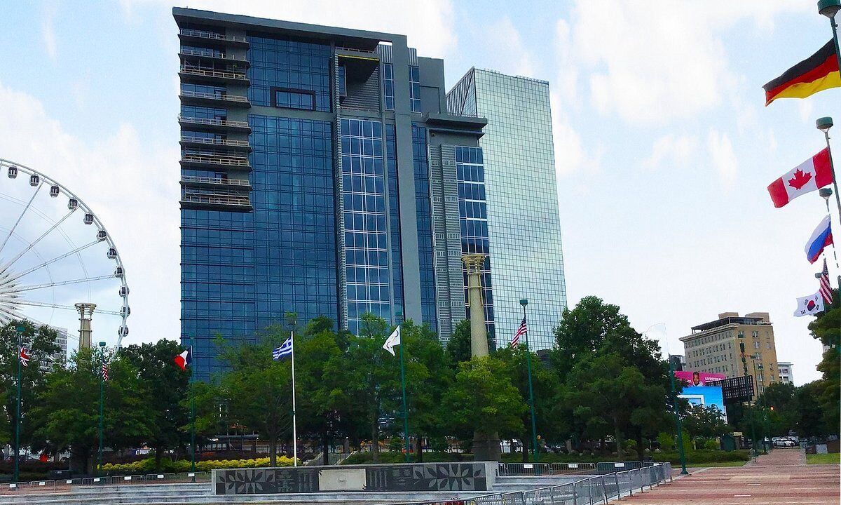Photo of Others in Downtown Atlanta