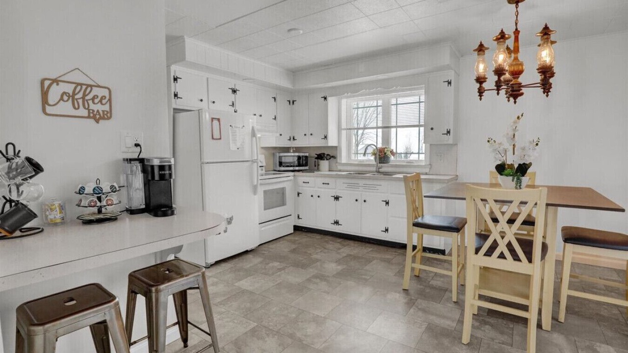 Photo of Kitchen in Paradise