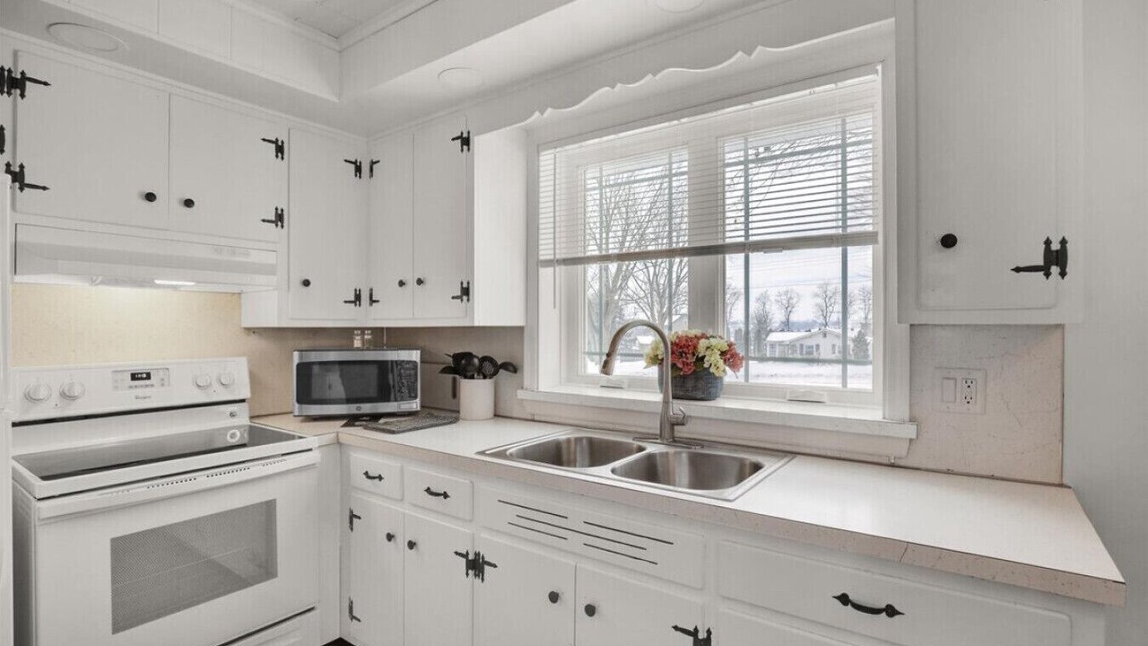 Photo of Kitchen in Paradise