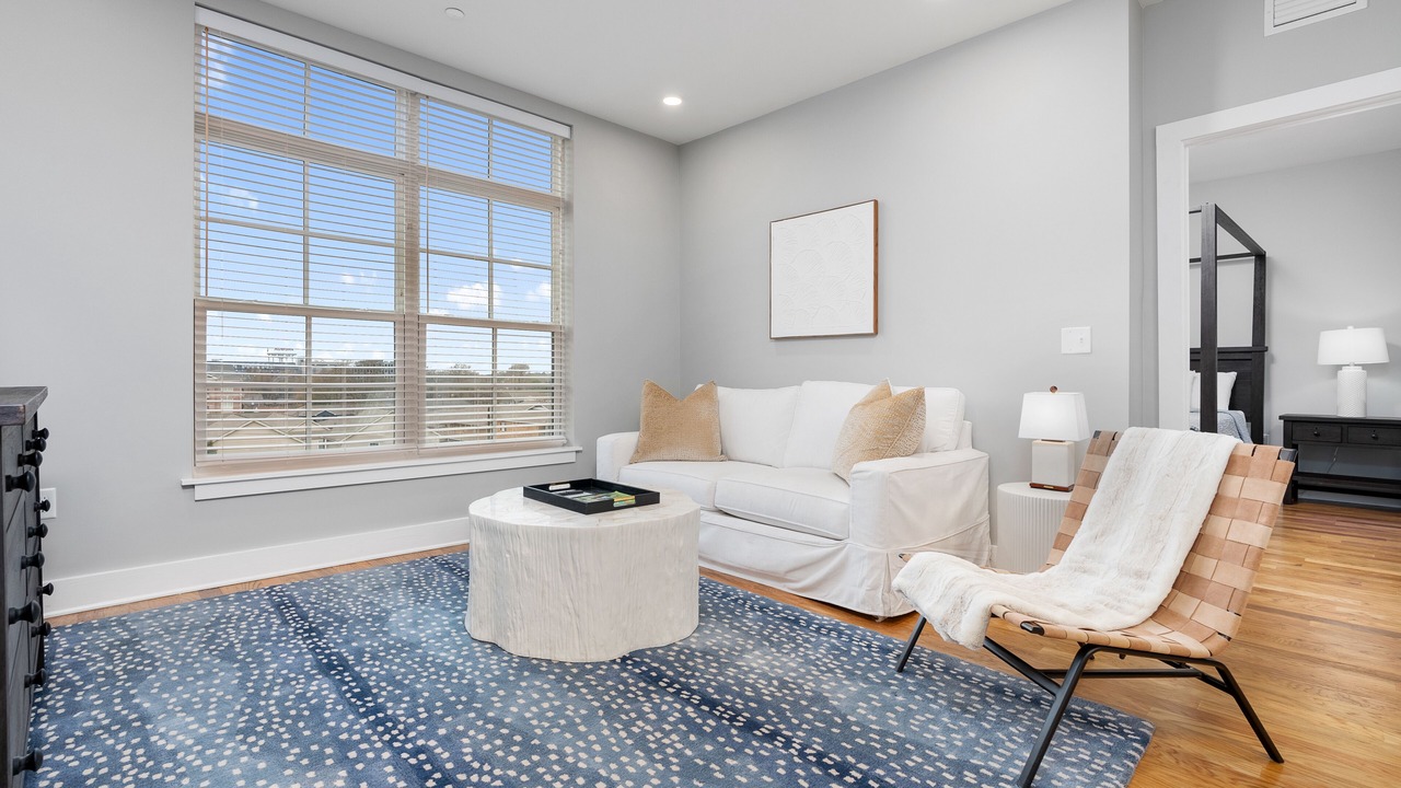 Photo of Livingroom in Auburn