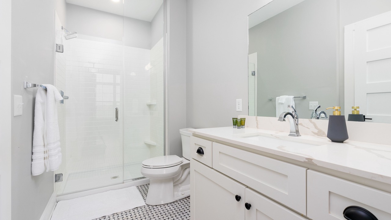Photo of Bathroom in Auburn