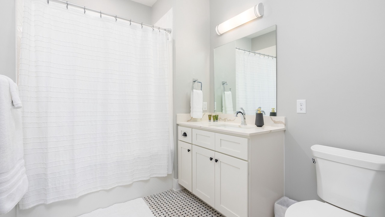 Photo of Bathroom in Auburn