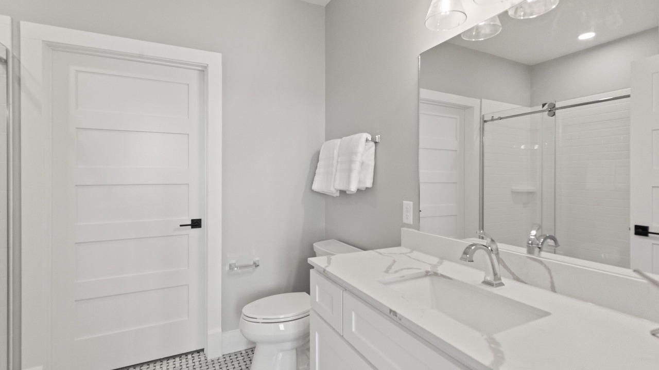 Photo of Bathroom in Auburn