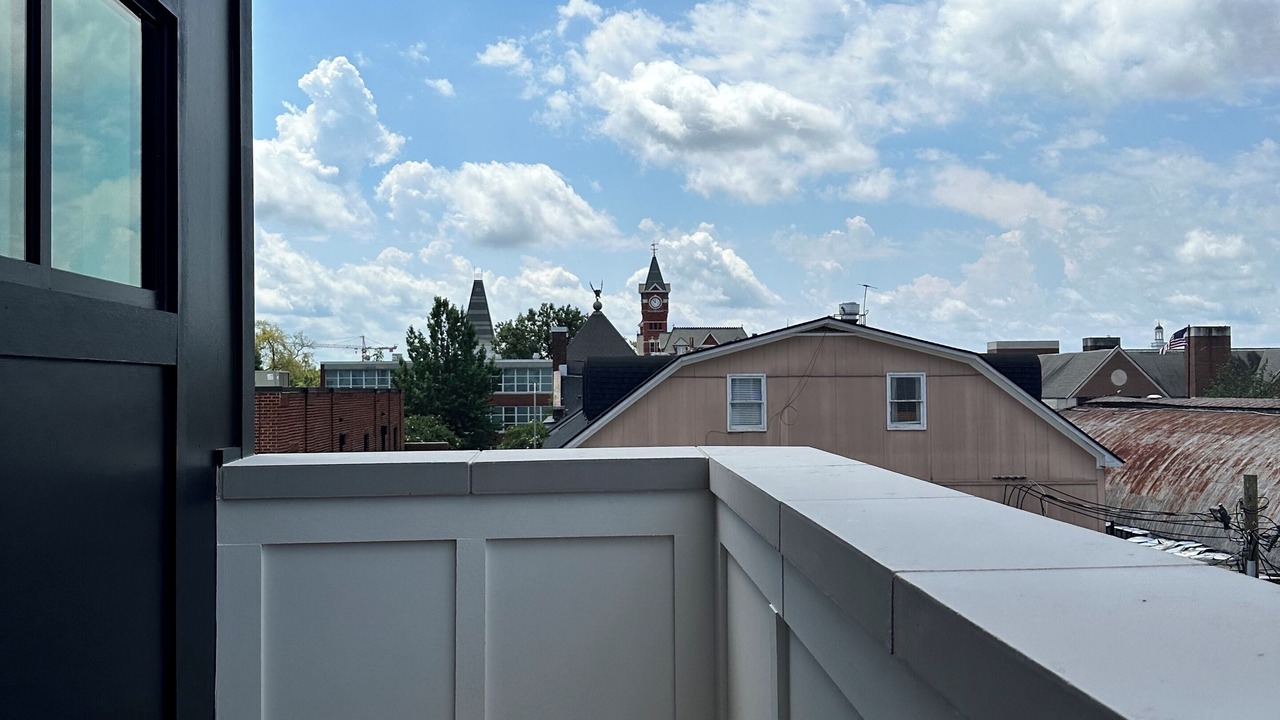 Photo of Outdoor in Auburn
