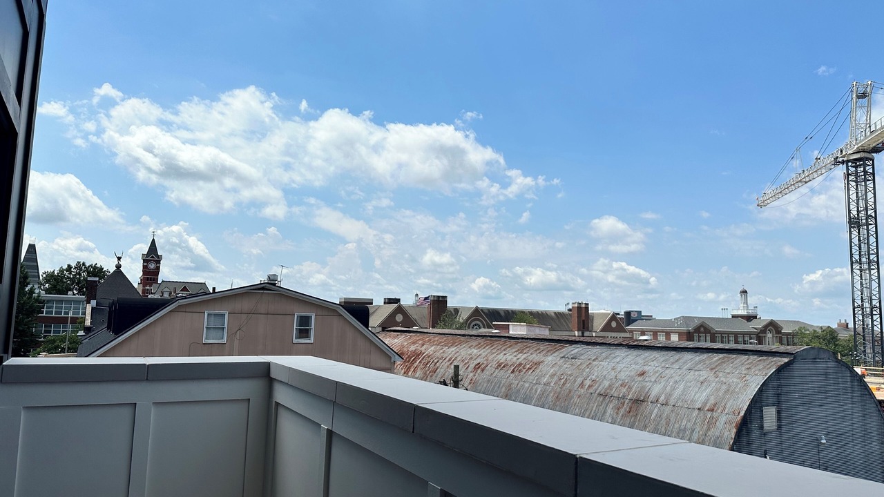 Photo of Outdoor in Auburn