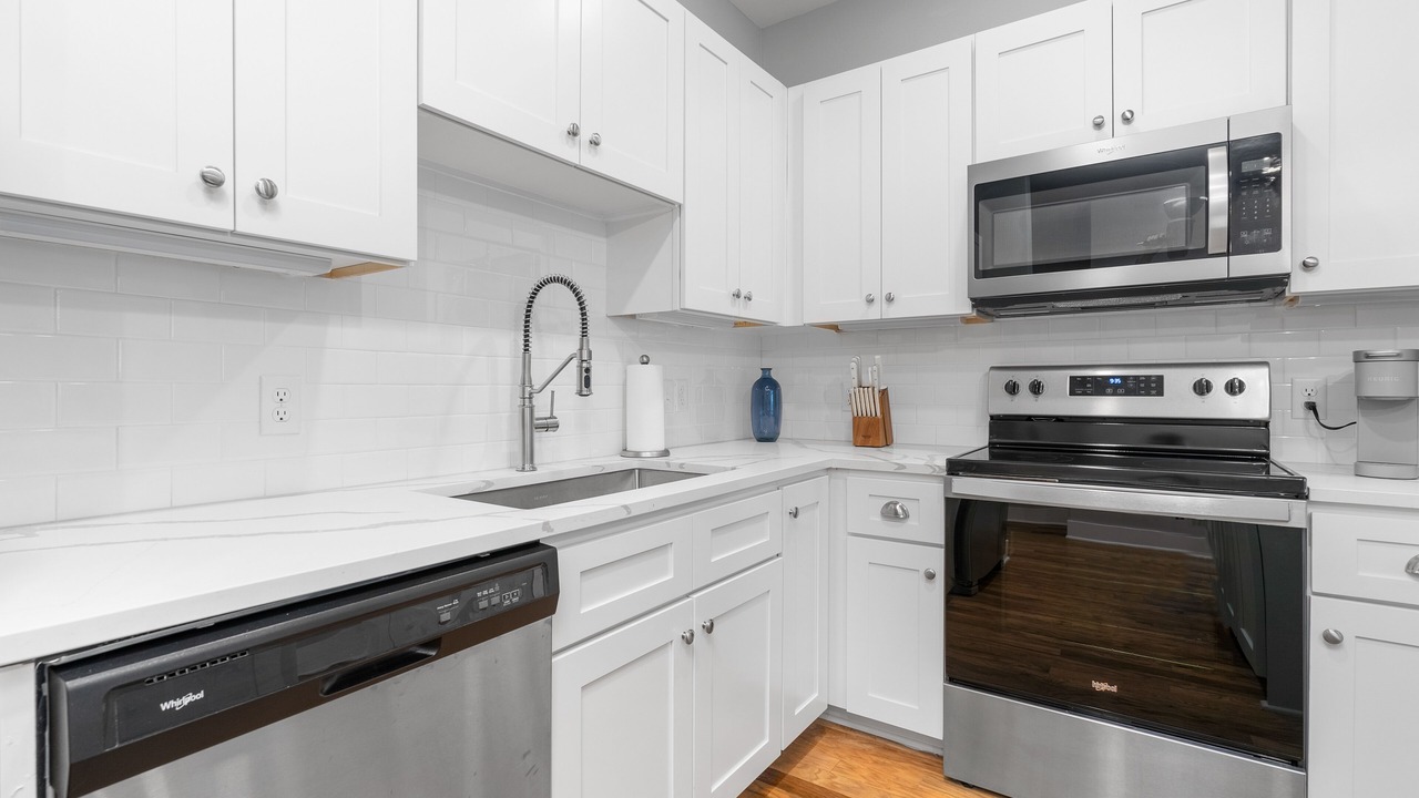 Photo of Kitchen in Auburn