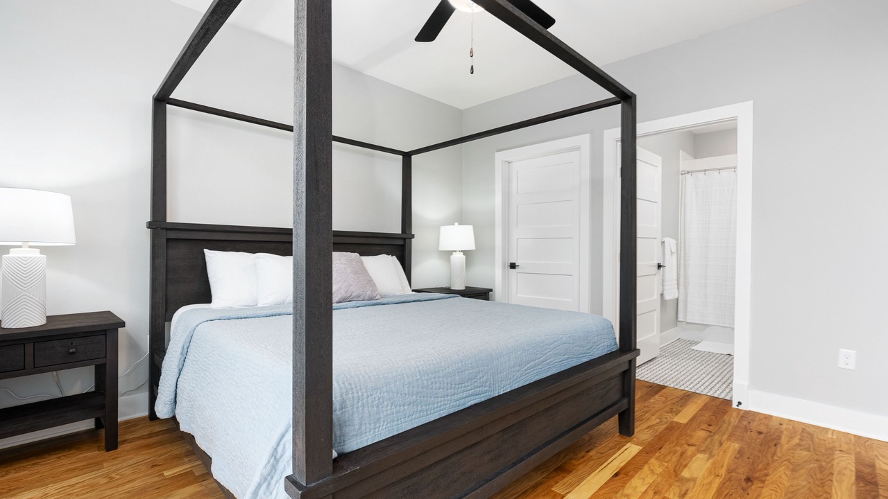 Photo of Bedroom in Auburn