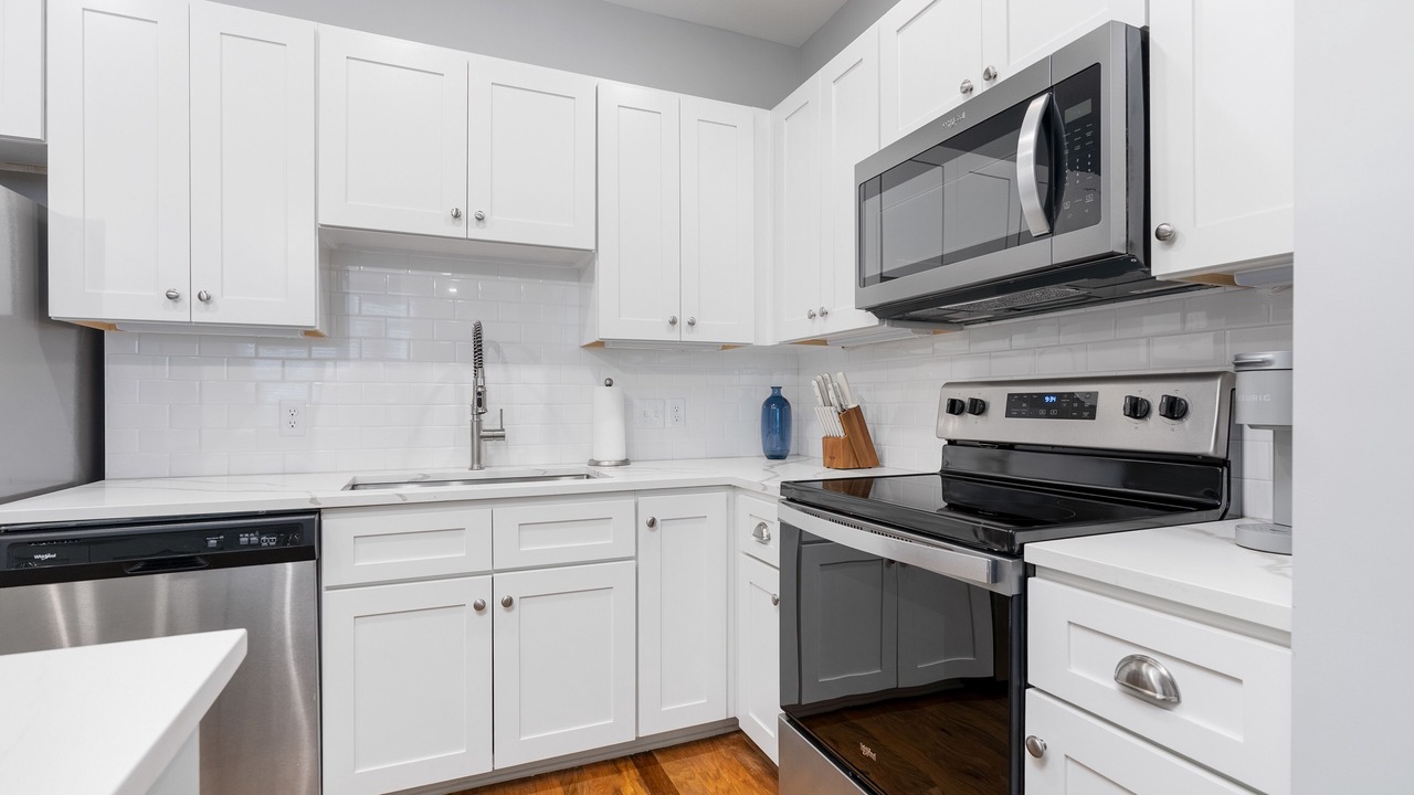 Photo of Kitchen in Auburn
