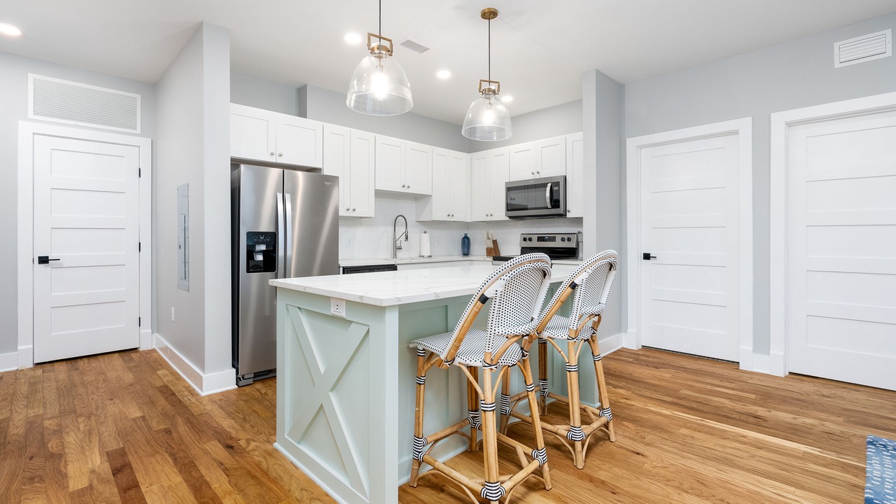 Photo of Kitchen in Auburn