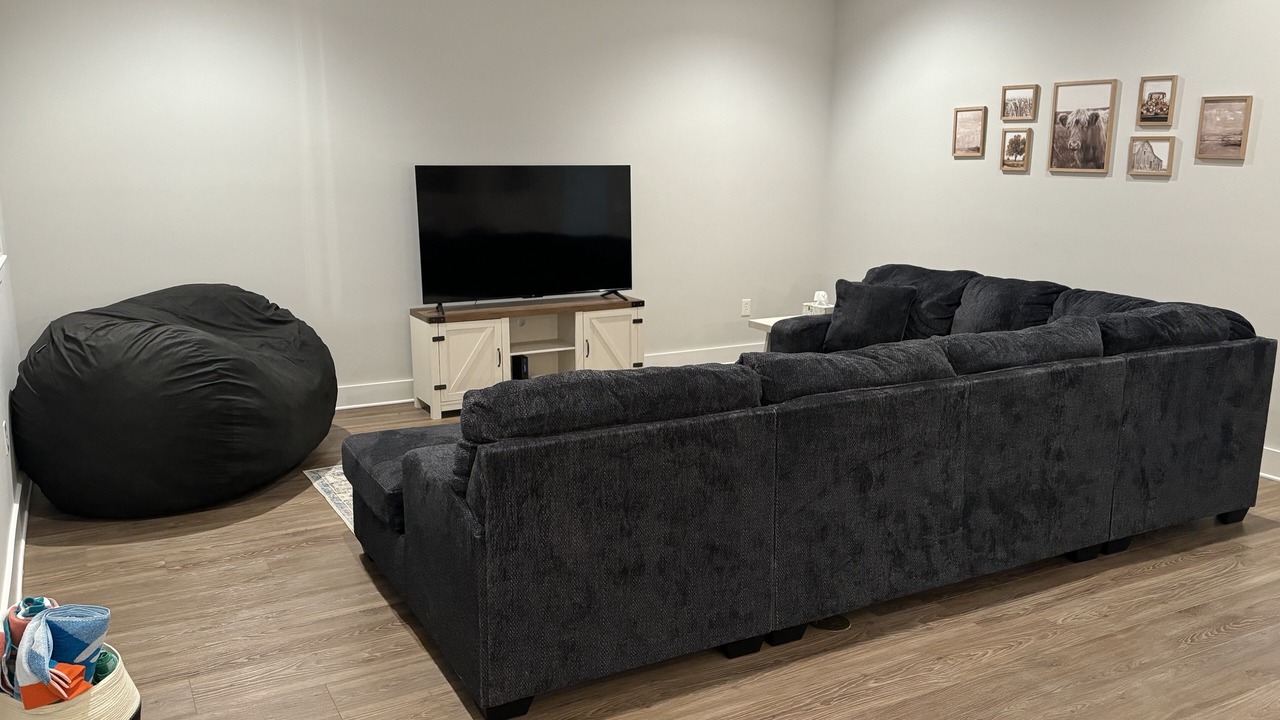 Photo of Livingroom in Gulfport