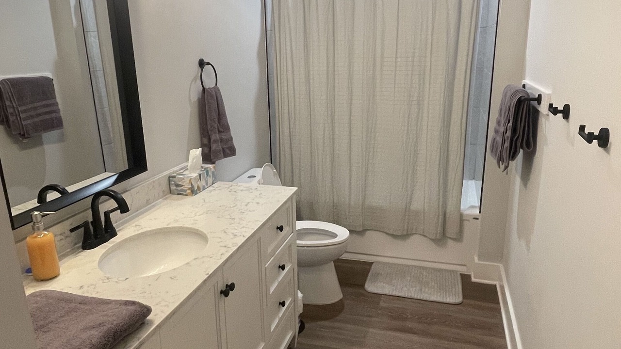 Photo of Bathroom in Gulfport