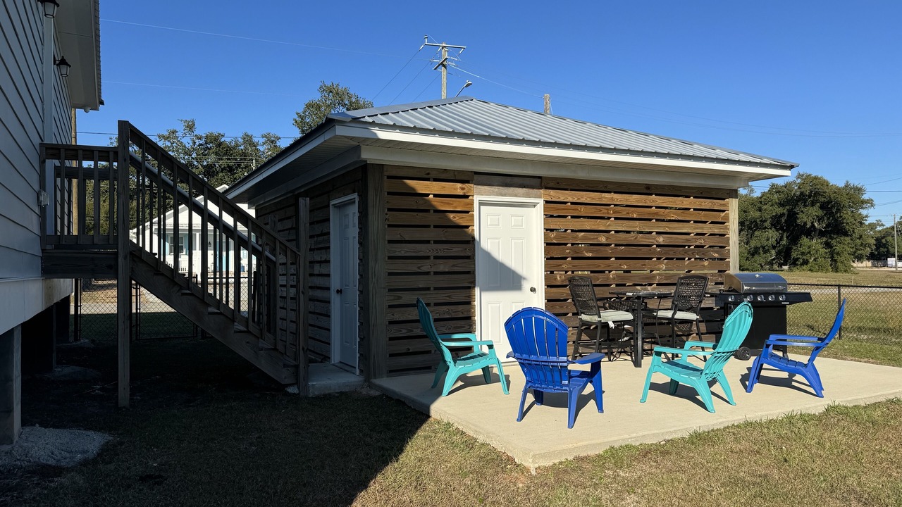 Photo of Outdoor in Gulfport