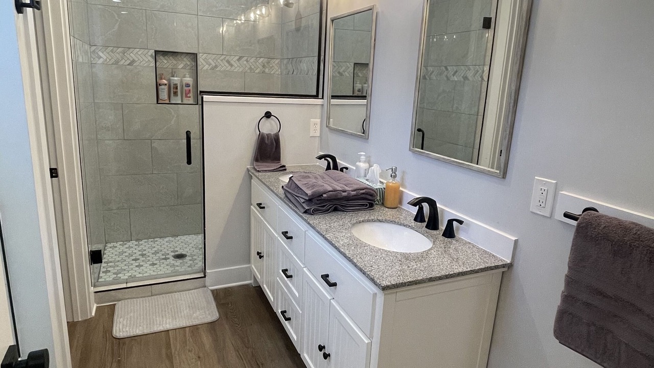 Photo of Bathroom in Gulfport