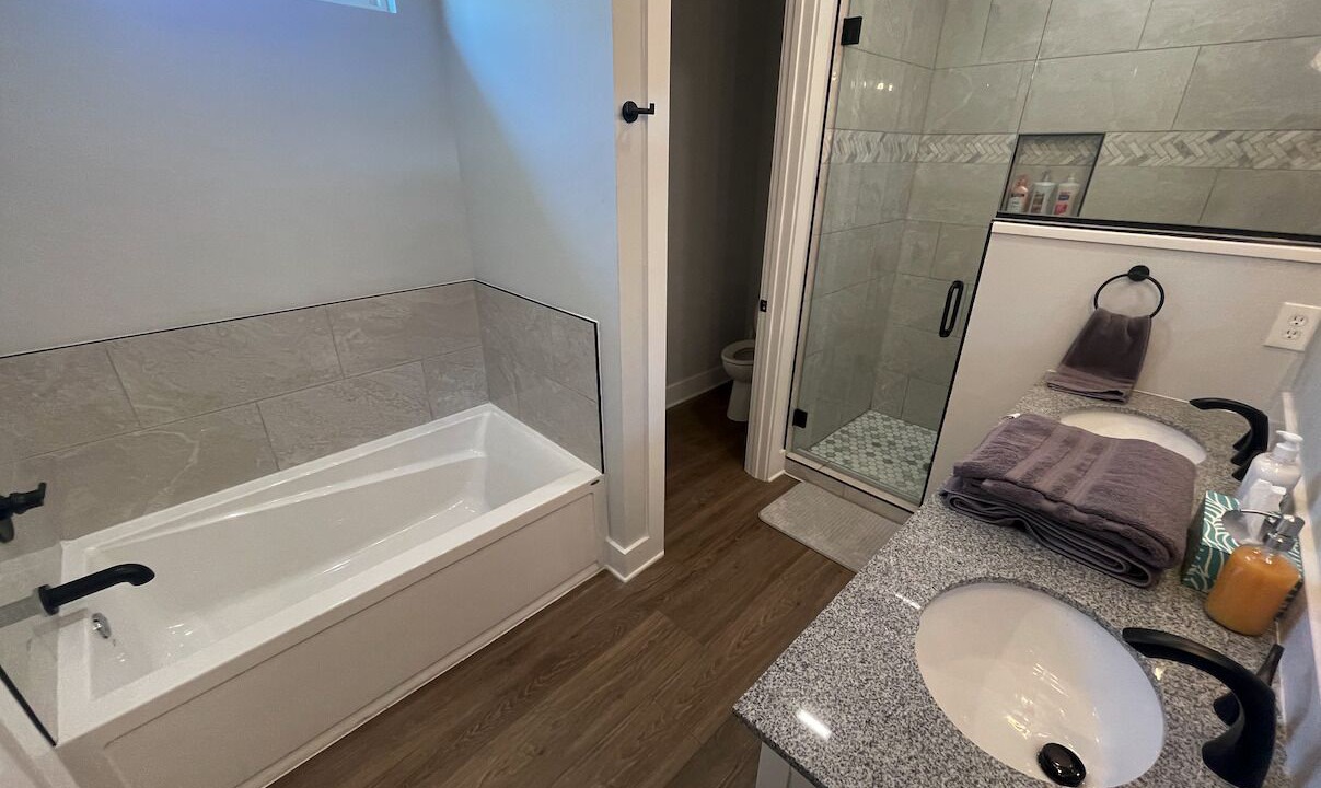 Photo of Bathroom in Gulfport
