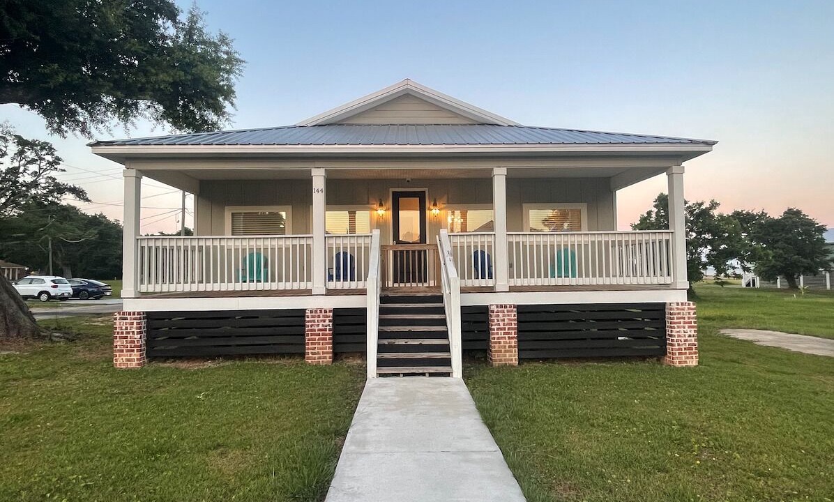Photo of Outdoor in Gulfport
