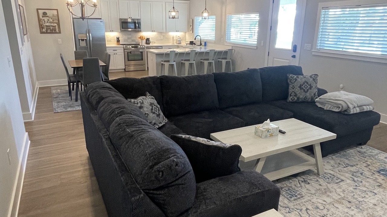 Photo of Livingroom in Gulfport