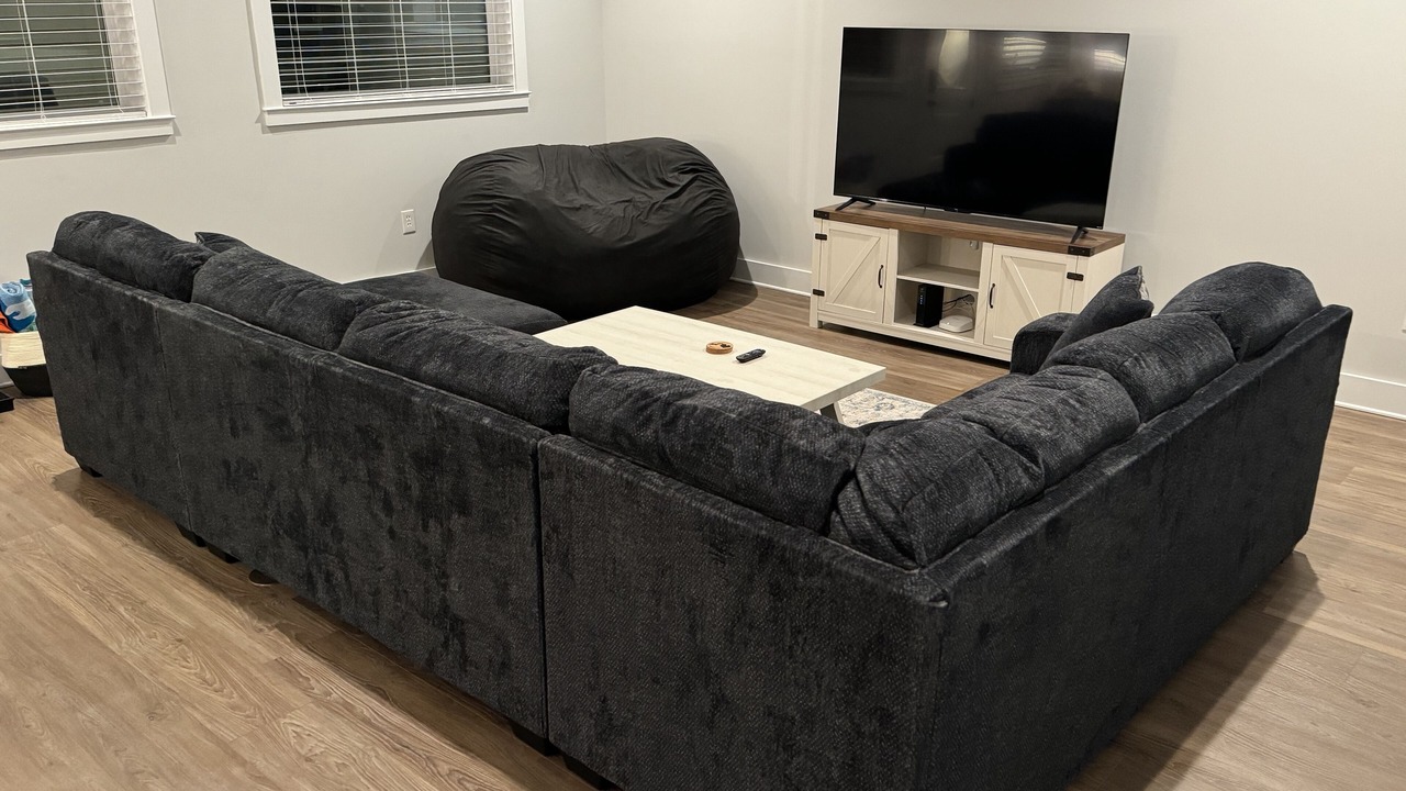 Photo of Livingroom in Gulfport