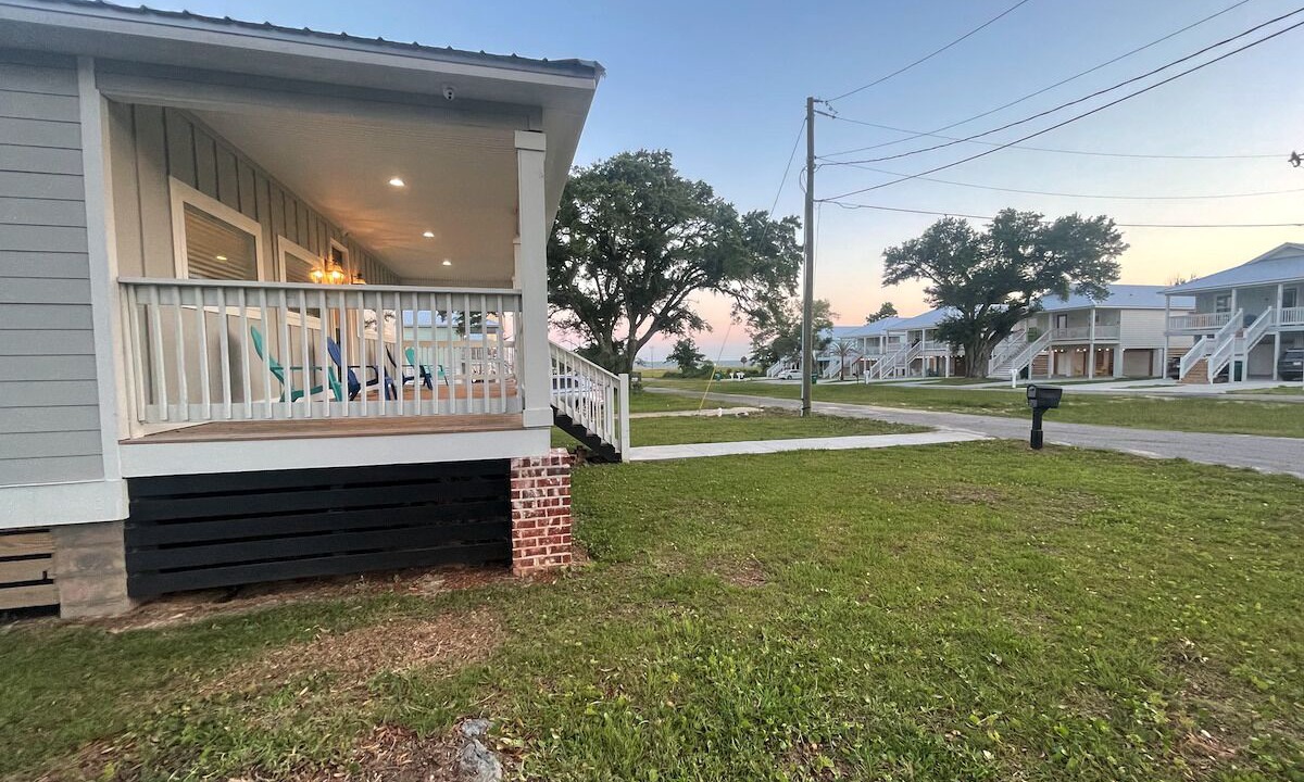 Photo of Outdoor in Gulfport