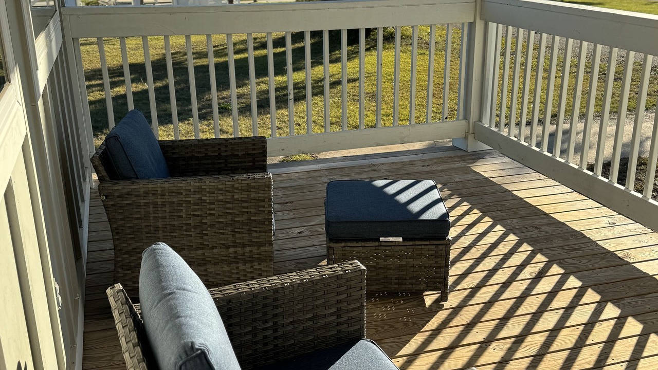 Photo of Outdoor in Gulfport