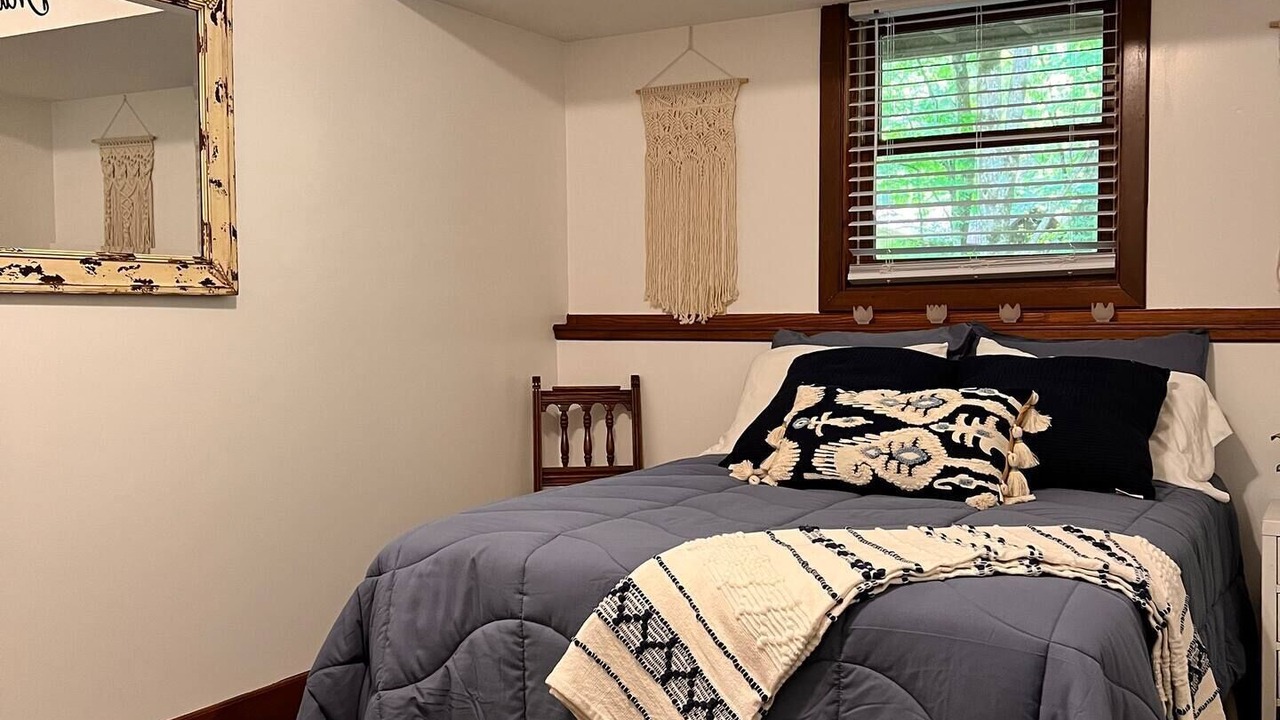 Photo of Bedroom in Waynesville