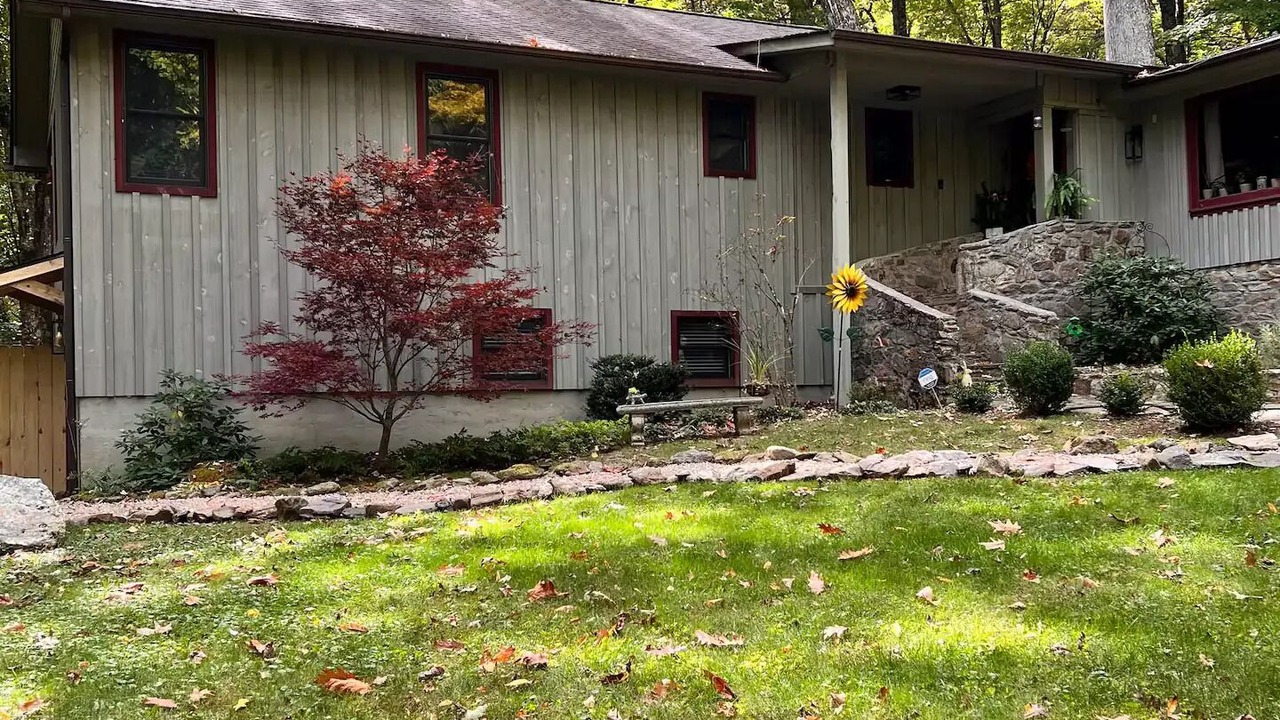 Photo of Outdoor in Waynesville